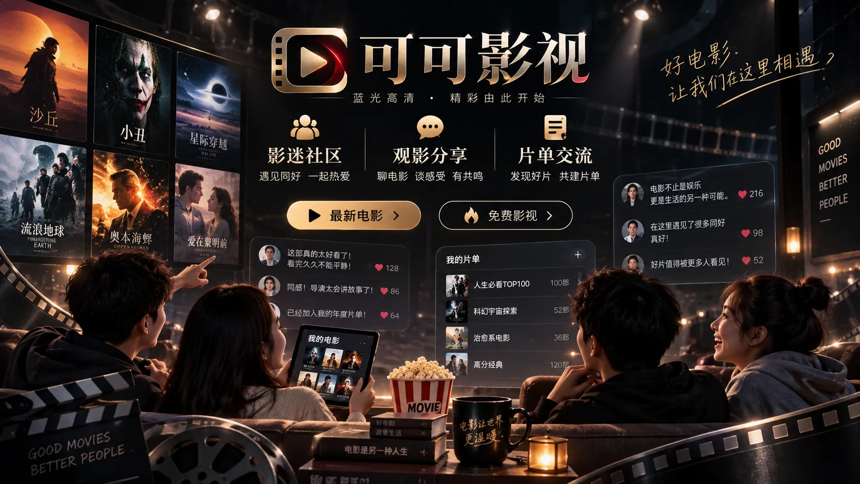 AI翻译与社区交流