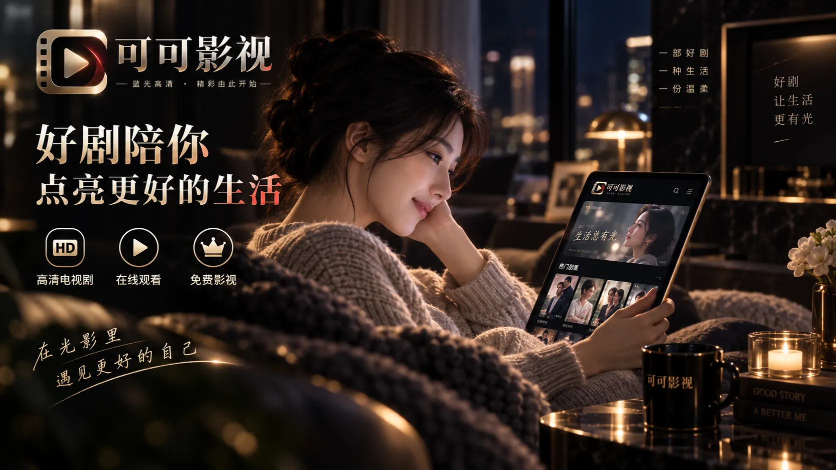 环境声录制