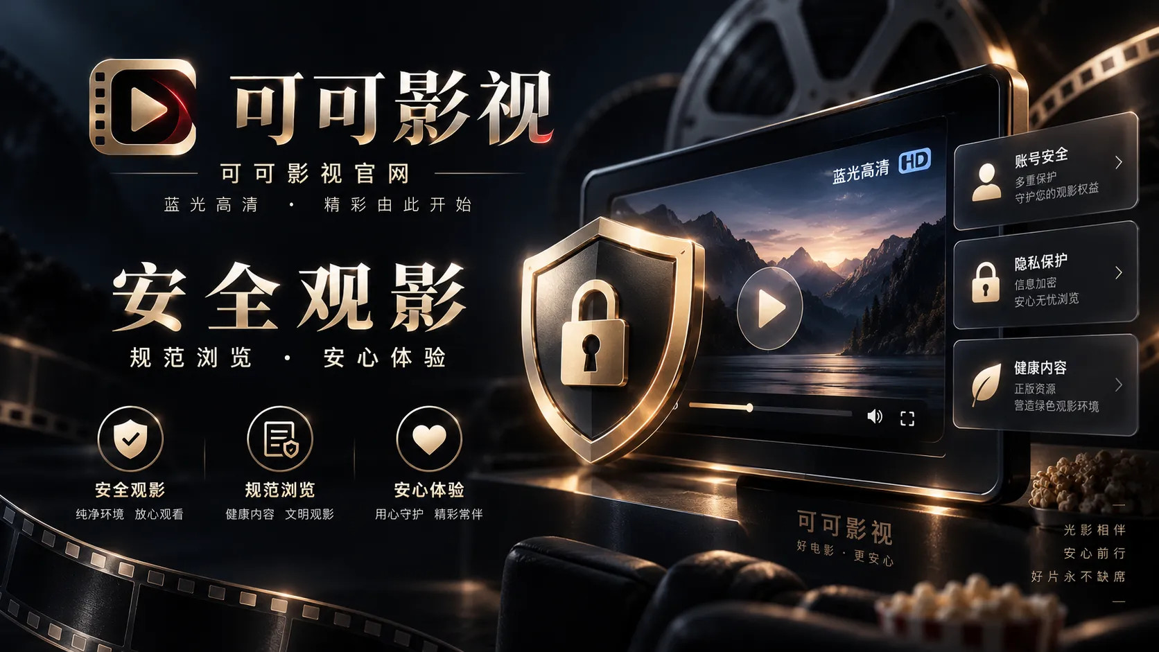 创作安全提醒